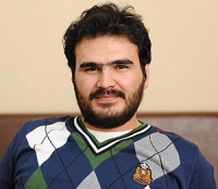 Mirmehdi Ağaoğlu