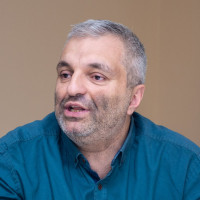 Əli İsa Cabbarov