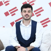 İlkin Naib