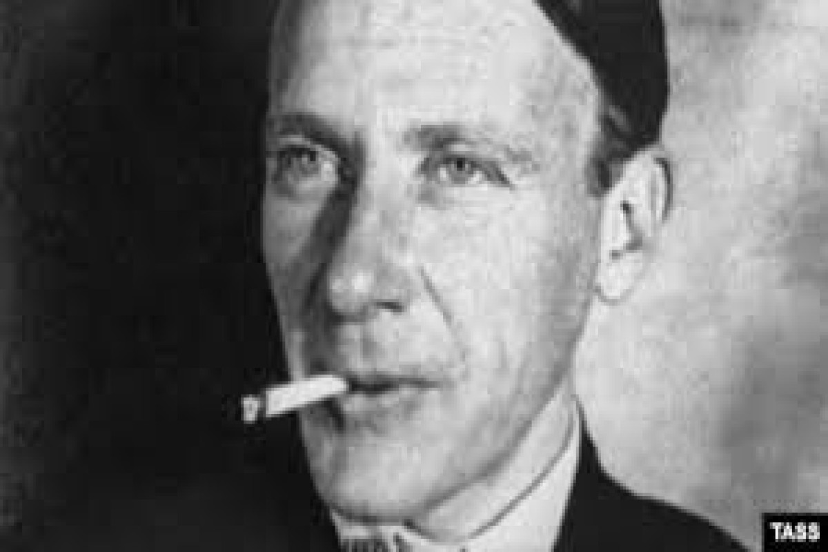 Bulqakov necə narkoman oldu?