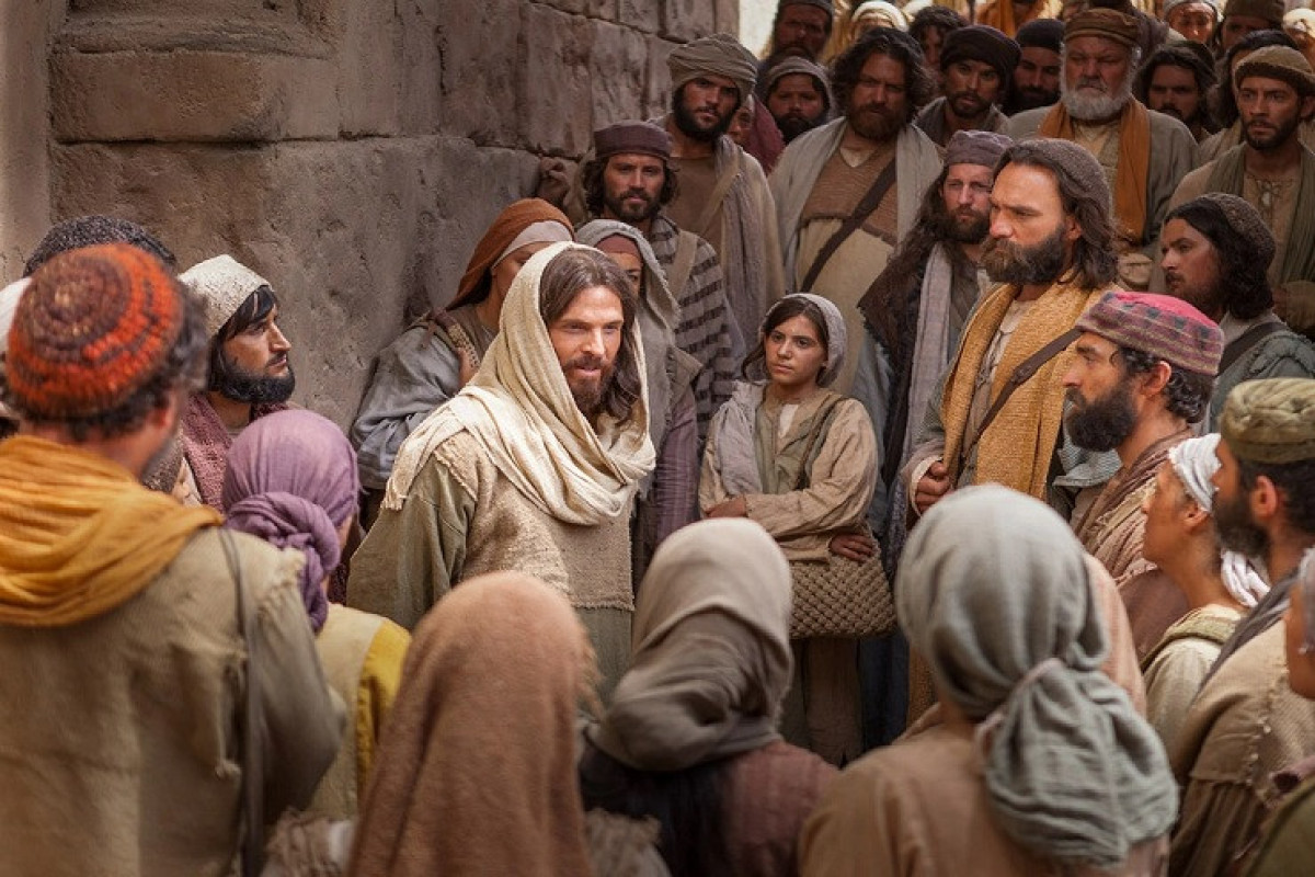 İsa peyğəmbərin qardaşı olub? – Bilmədiyimiz faktlar 