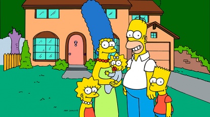 "Simpsonlar" serialı bitə bilər