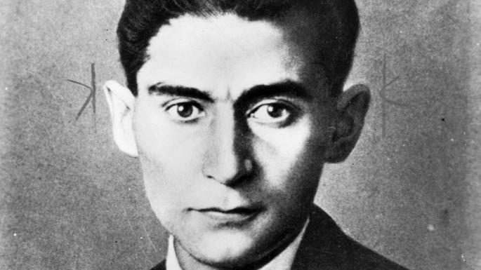 Kafkanın yeni əsərləri üzə çıxdı