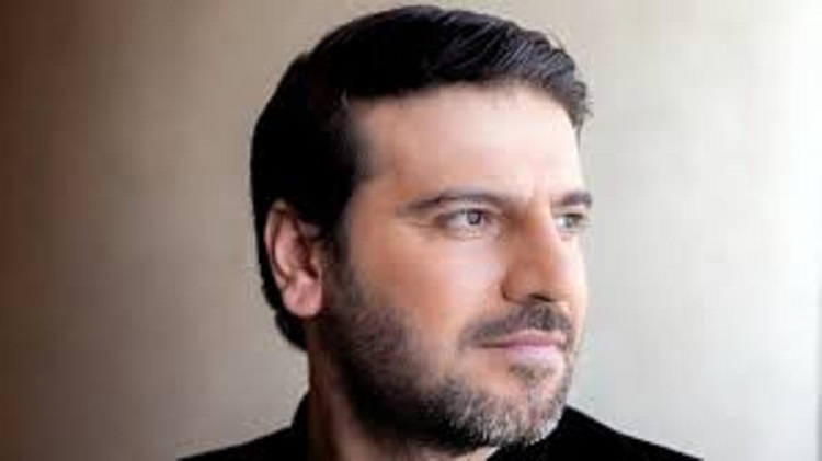 Sami Yusuf “Azərbaycan Prezidentinin fəxri diplomu” ilə təltif edilib