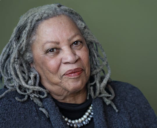 Nobel mükafatçısı Toni Morrison vəfat etdi