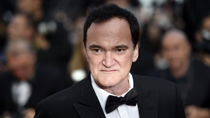 Tarantino sonuncu filmindən bəhs edib