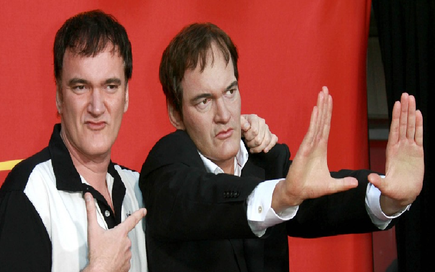 Tarantino Allahdır!