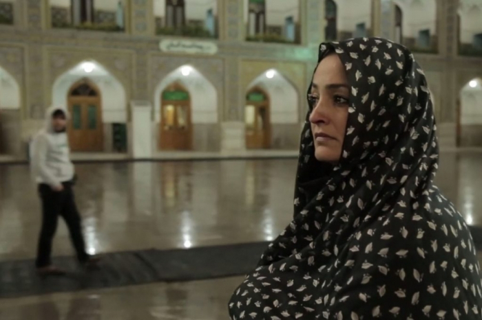 İran Oskara maraqlı bir filmlə qatılacaq: “Fəridənin sorağında”
