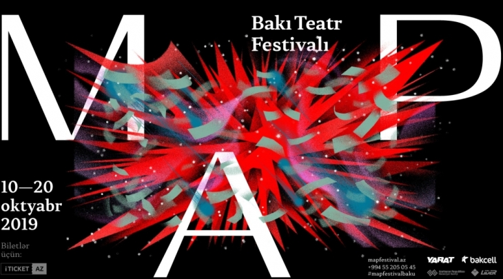  Bakıda Beynəlxalq Teatr Festivalı keçiriləcək