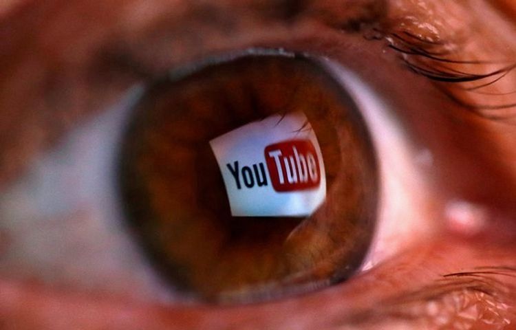 "Youtube" son 10 ilin ən məşhur kliplərini təqdim edib