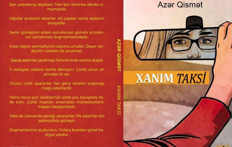 “Xanım taksi” təqdim olunacaq