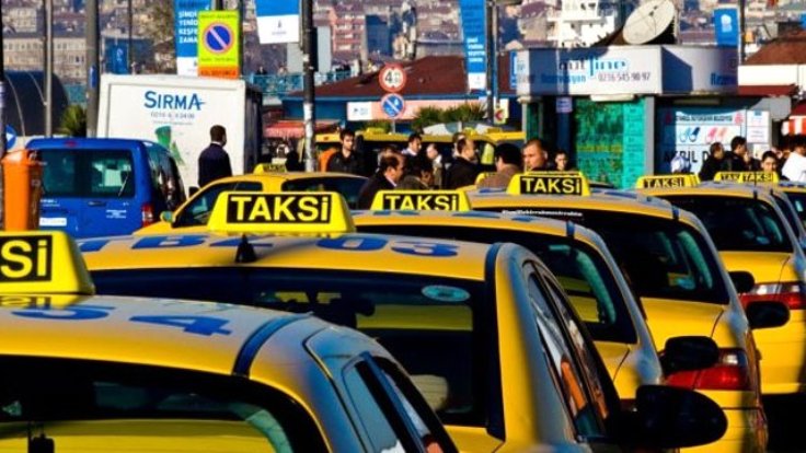 Şorgöz, əsəbi, dindar – Taksi sürücülərimiz