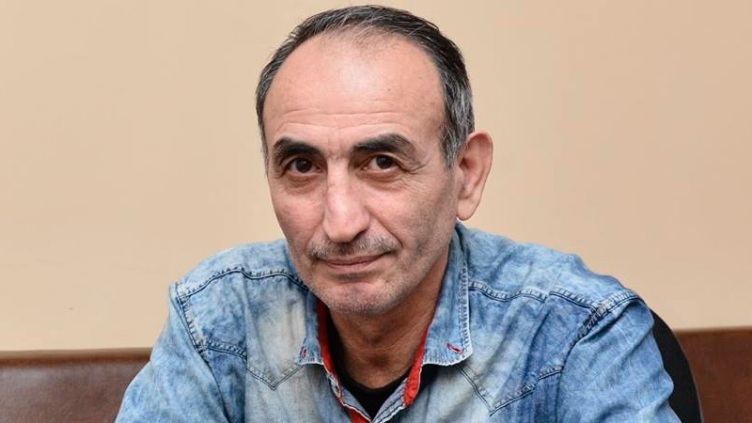 Murad Köhnəqala: “Evim Yeni Yasamaldadır”