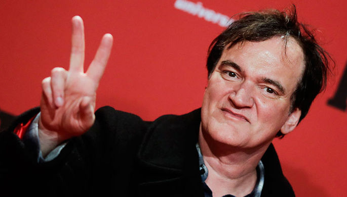 Bryus Linin qızı Tarantinodan şikayət edib
