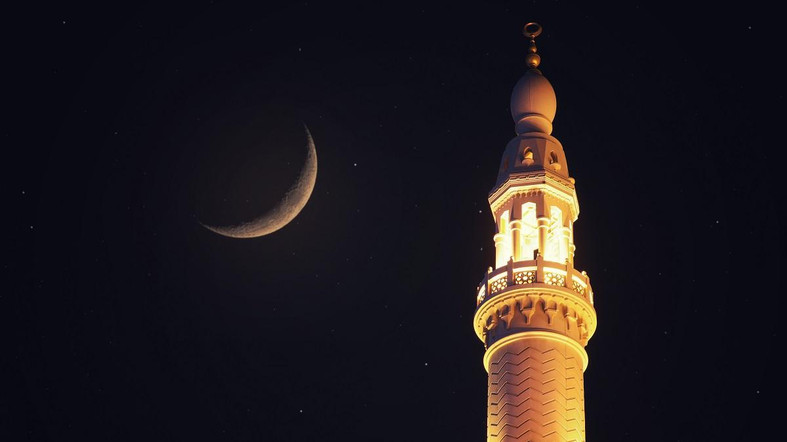 Namazda radara düşən imam – Ramazan gülməcələri