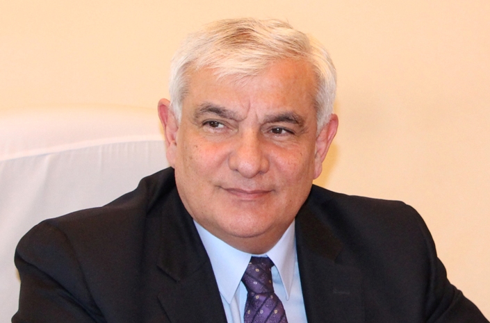 Kamal Abdulla ilin ən yaxşı rektoru seçildi