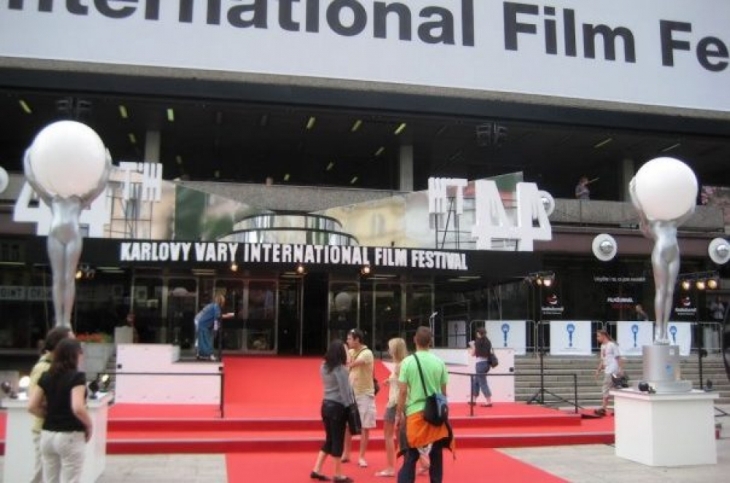 Bu gün 54-cü Karlovı Varı kinofestivalı açılır