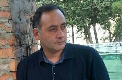 Yazıçı Azər Qismət AzTV-də baş redaktor oldu