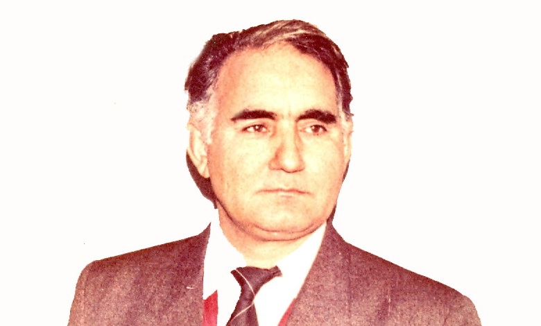 Atadan oğula gözəl bir şeir - <span style="color:red;">Bazar Oxusu  