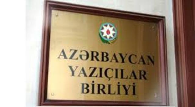 Yazıçılar Birliyi tərcüməçiləri mükafatlandırıb