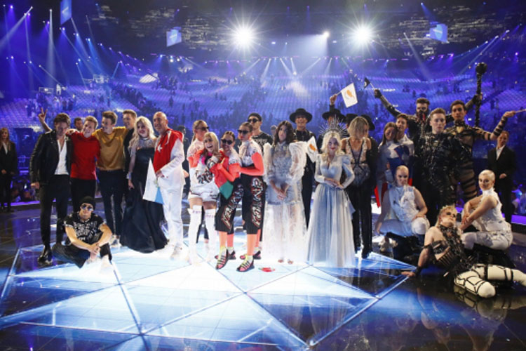"Eurovision-2019"un ilk finalçıları məlum olub