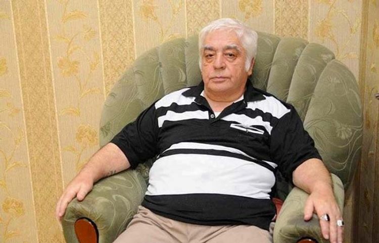 Arvadı ruhi xəstə, oğlu qumarbaz, dostu xəyanətkar... - Səyavuş Aslanın faciəvi sonu
