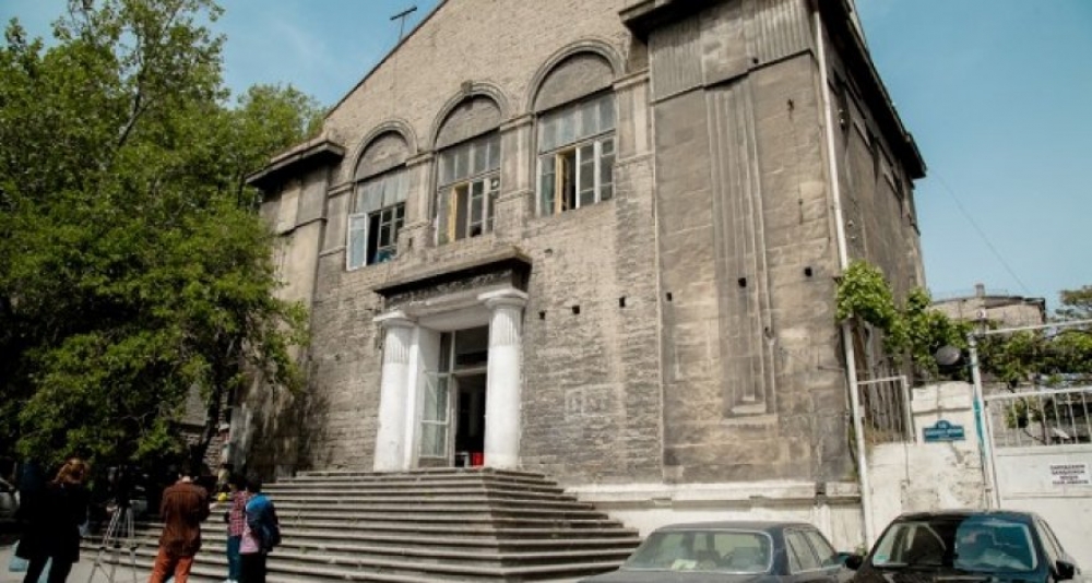 “Salaam Cinema Baku” tarixi abidələr siyahısına salınıb