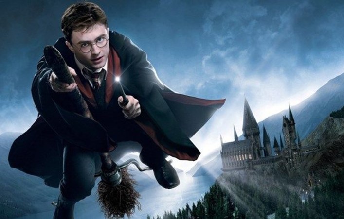 Harri Potterin evi kirayə verilir