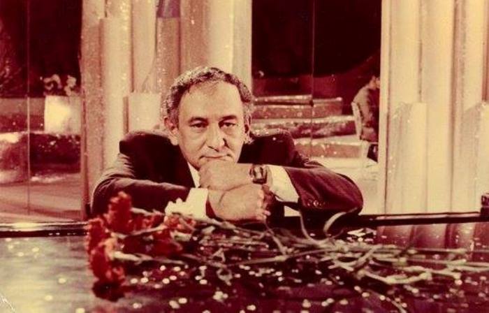 50 yaşda eşqə düşən, işə içkili gələn, jurnalistləri aldadan Xalq artisti