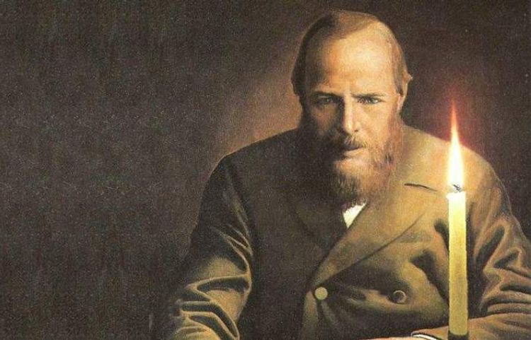Dostoyevskinin hekayəsi: Timsah – İlk dəfə
