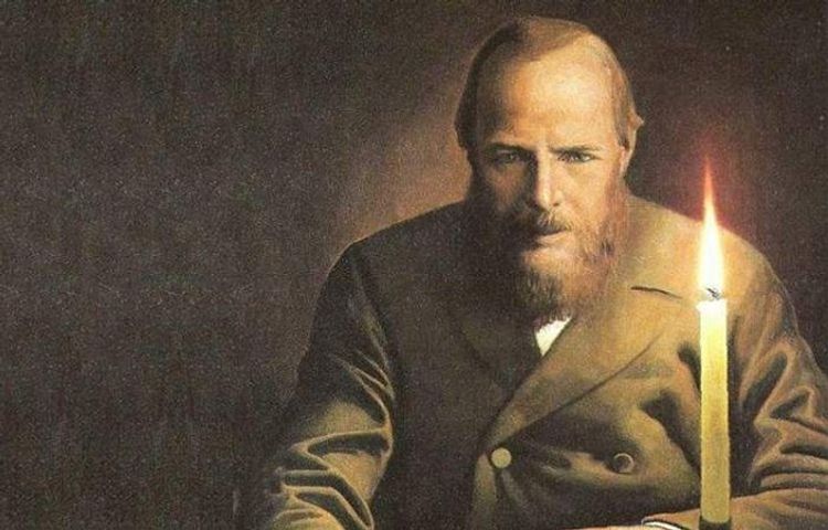Dostoyevskinin "Timsah" hekayəsinin davamı – İlk dəfə