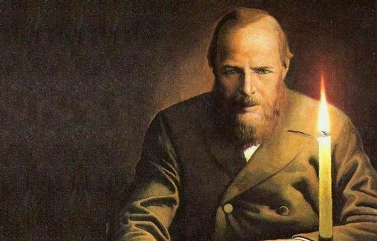 Dostoyevskinin hekayəsi: "Timsah" – Davamı 