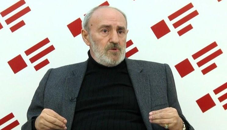 Akif İslamzadənin “vor-zakon”luğu