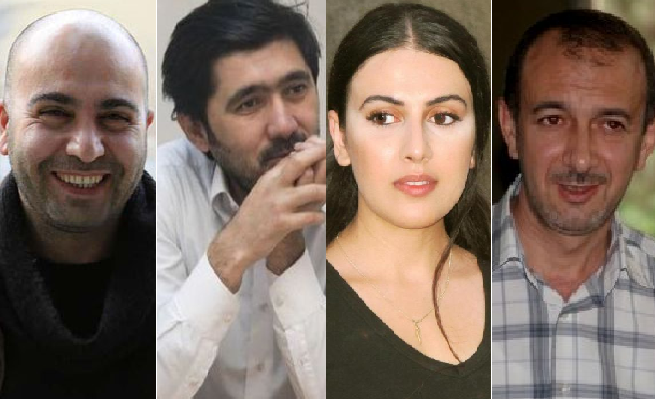 Çağdaş ədəbiyyatımızda erməni obrazları yaradan yazıçılar – Siyahı