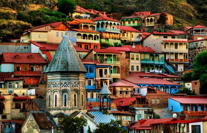 Tiflis “Dünyanın kitab paytaxtı” elan olundu