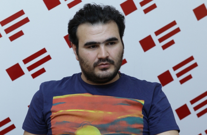 Mirmehdi Ağaoğlu: “Kərbəladan roman yazmaq istəyirəm, qorxuram dindarlar məni öldürər”