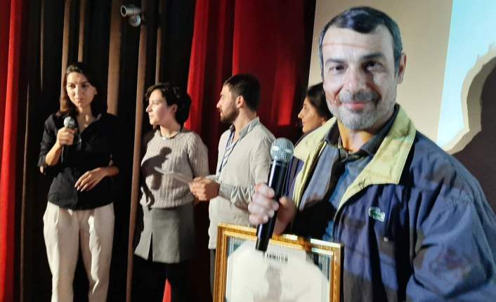 Bakı Beynəxalq Animasiya Festivalı başa çatıb