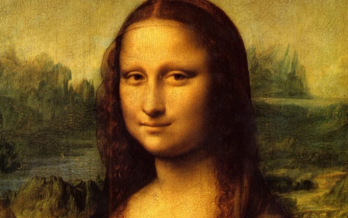 “Mona Liza” əsəri çürüyür