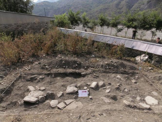 Lahıc qoruğunda arxeoloji kəşfiyyat işlərinə başlayıblar