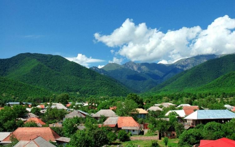 Qəbələdə tanınmış rəssamların iştirakı ilə rəngkarlıq simpoziumu keçiriləcək