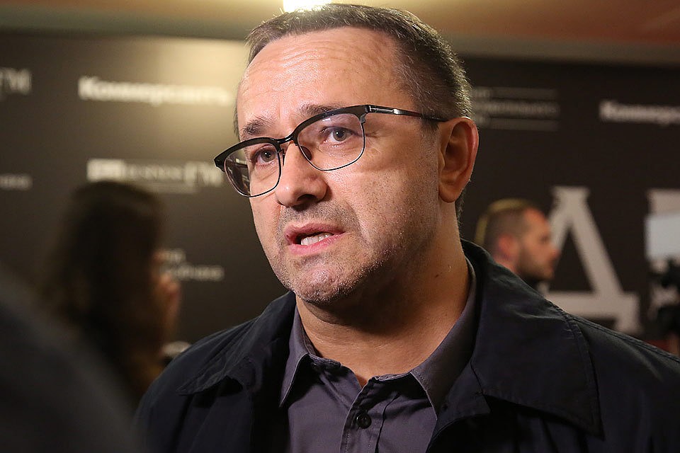 Zvyaqintsev çəkəcəyi yeni filmdən danışıb