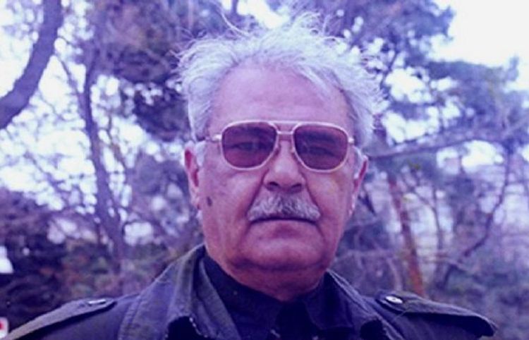 Kamal Xudaverdiyev, Xalq artisti