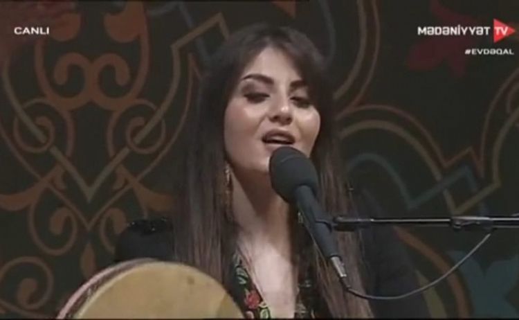 Arif Məlikovun yaradıcılığına konsert həsr edildi
