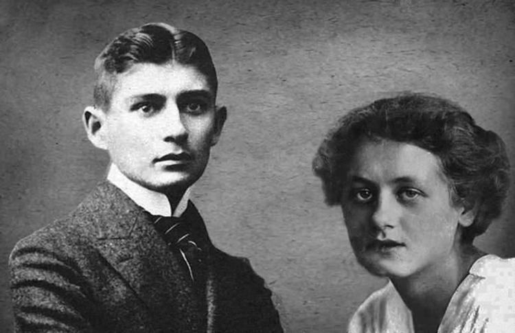 Kafka nişanlısını nəyə görə sevirdi? – Milena yazıçının qeyri-adi xasiyyətindən yazır