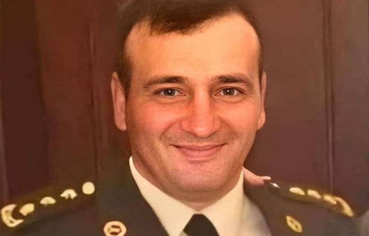 Şəhid generala mahnı yazıldı – Video