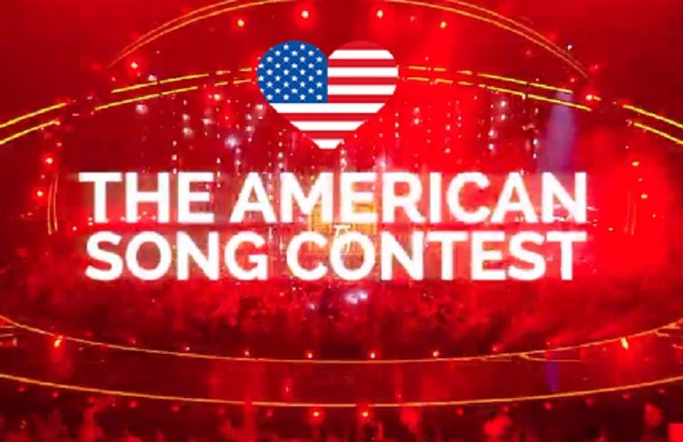 “Eurovision” mahnı müsabiqəsinin Amerika versiyası yaradılacaq