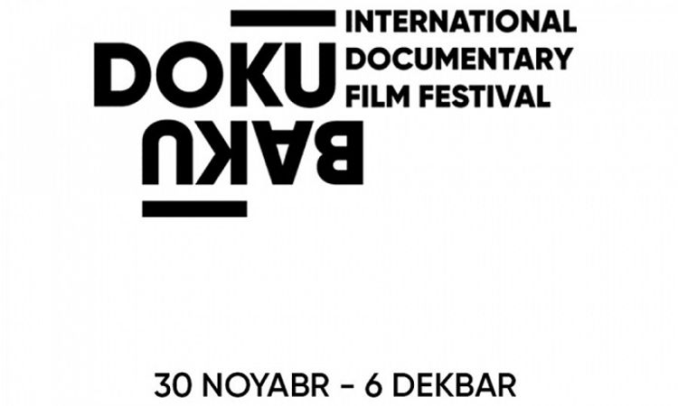 "DokuBaku" festivalında nümayiş olunacaq filmlərin sayı açıqlandı