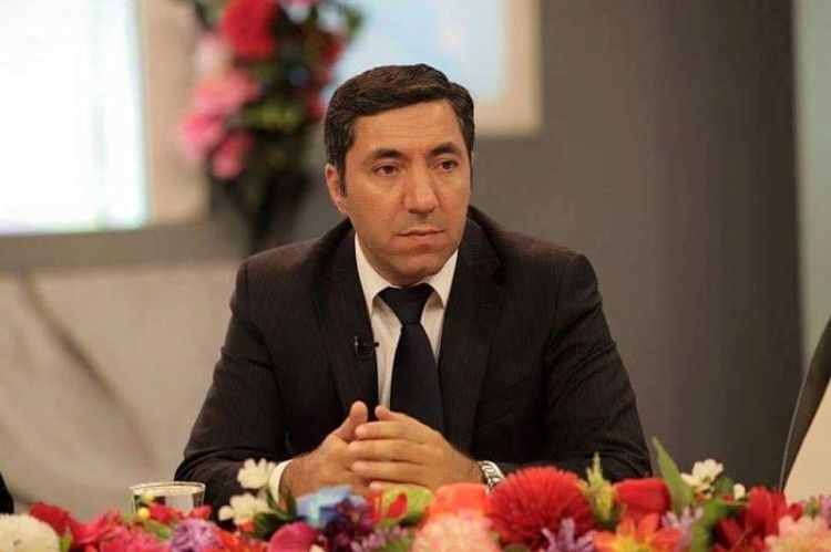 Ehtiram Hüseynov Laçından danışdı: "Çətinlik çəkirəm"