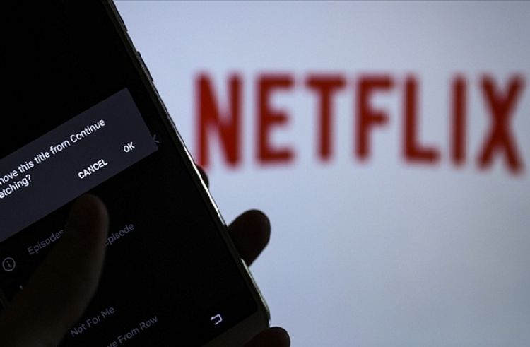 “Netflix” platformasının İstanbulda ofisi açılır