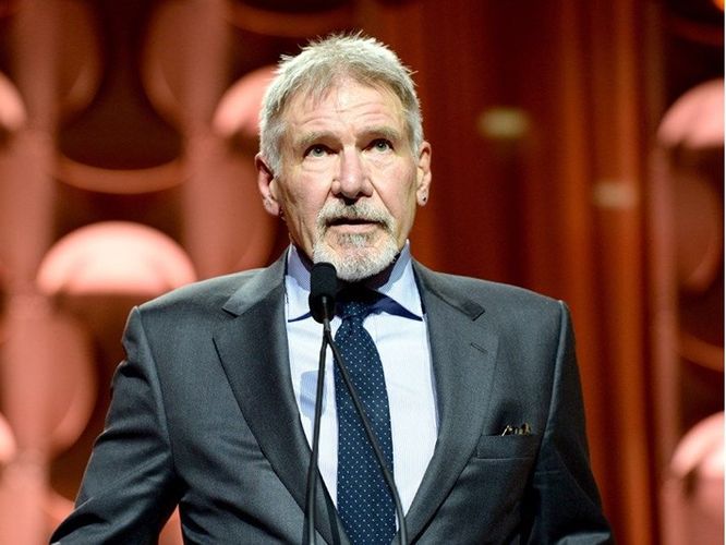 Harrison Ford beşinci dəfə İndiana Cons olacaq